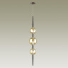 Подвесной светильник Odeon Light Lazia 4684/3 - Подвесной светильник Odeon Light Lazia 4684/3