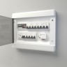 Реле Wi-Fi Elektrostandard 76005/00 4690389184406 - Реле Wi-Fi Elektrostandard 76005/00 4690389184406