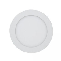  - Потолочный светодиодный светильник Horoz Caroline-48 48W 6000К белый 016-025-0048