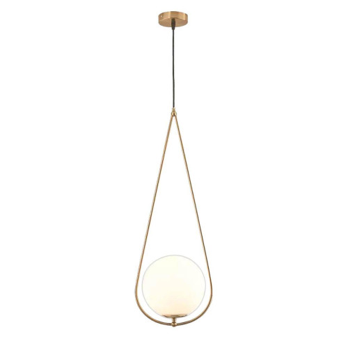 Подвесной светильник Kink Light Кэмис 07630-1A,20 
