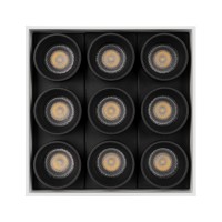  - Светильник SP-ORIENT-SURFACE-TC-S95x95-20W Day4000 (WH, 30 deg, 230V) (Arlight, IP20 Металл, 5 лет)
