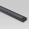 Профиль алюминиевый с экраном Elektrostandard LL-2-ALP006 4690389170447 - Профиль алюминиевый с экраном Elektrostandard LL-2-ALP006 4690389170447
