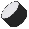 Светильник SP-RONDO-120B-12W Day White (Arlight, IP40 Металл, 3 года) - Светильник SP-RONDO-120B-12W Day White (Arlight, IP40 Металл, 3 года)