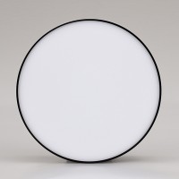  - Светильник SP-RONDO-120B-12W Day White (Arlight, IP40 Металл, 3 года)