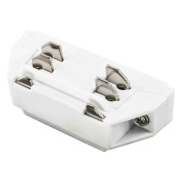  - Коннектор прямой Lightstar Barra 504106