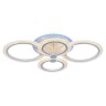 Потолочная светодиодная люстра Profit Light 8003/4 WHT - Потолочная светодиодная люстра Profit Light 8003/4 WHT