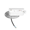 Адаптер для шинопровода Lightstar Asta 592060 - Адаптер для шинопровода Lightstar Asta 592060