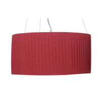  - Подвесной светильник TopDecor Crocus Strip S2 01 10p