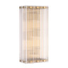 Настенный светильник Newport 10226/A brushed  brass М0064190 - Настенный светильник Newport 10226/A brushed  brass М0064190