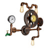 Бра iLamp Am Pm W06070-3B - Бра iLamp Am Pm W06070-3B