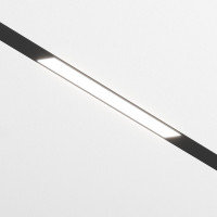  - Трековый светодиодный светильник Elektrostandard Slim Magnetic 85000/01 4690389178849