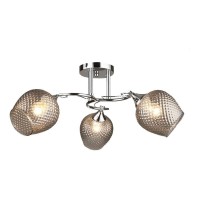  - Потолочная люстра Milosh Tendence 0668CL-3CH