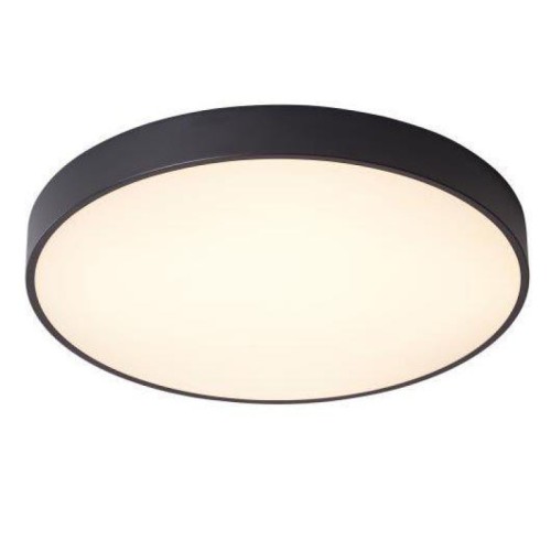 Потолочный светодиодный светильник Milosh Tendence 0875CL-80BK 