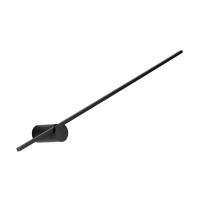  - Светильник SP-VINCI-S900x55-10W Warm3000 (BK, 110 deg, 230V) (Arlight, IP20 Металл, 3 года)