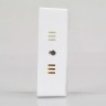 Светильник SP-S120x120-6W White (Arlight, IP20 Металл, 3 года) - Светильник SP-S120x120-6W White (Arlight, IP20 Металл, 3 года)