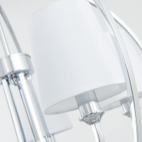  - Подвесная люстра Arte Lamp A9022SP-5CC