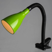  - Настольная лампа Arte Lamp Cord A1210LT-1GR