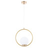 Подвесной светильник Arte Lamp Matisse A7741SP-1AB - Подвесной светильник Arte Lamp Matisse A7741SP-1AB