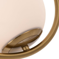 Подвесной светильник Arte Lamp Matisse A7741SP-1AB - Подвесной светильник Arte Lamp Matisse A7741SP-1AB