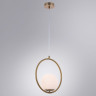 Подвесной светильник Arte Lamp Matisse A7741SP-1AB - Подвесной светильник Arte Lamp Matisse A7741SP-1AB