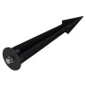 Основание для светильника ALT-SPIKE-210 (BK) (Arlight, Металл) - Основание для светильника ALT-SPIKE-210 (BK) (Arlight, Металл)