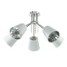 Потолочная люстра Lumion Zulienna 3314/5C - Потолочная люстра Lumion Zulienna 3314/5C