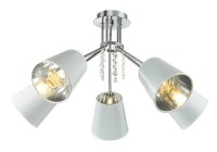  - Потолочная люстра Lumion Zulienna 3314/5C