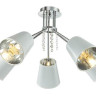 Потолочная люстра Lumion Zulienna 3314/5C - Потолочная люстра Lumion Zulienna 3314/5C