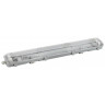 Светильник ЭРА SPP-102-0-002-120 под 2 светодиодные лампы T8 G13 2x1276 Б0052438 - Светильник ЭРА SPP-102-0-002-120 под 2 светодиодные лампы T8 G13 2x1276 Б0052438