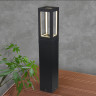 Уличный светодиодный светильник Elektrostandard Frame 1529 Techno Led черный 4690389172380 - Уличный светодиодный светильник Elektrostandard Frame 1529 Techno Led черный 4690389172380