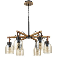  - Подвесная люстра Vele Luce Calma VL2122L06