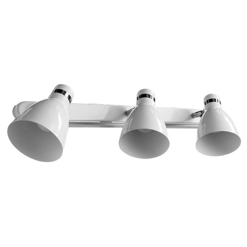 Спот Arte Lamp 48 A5049PL-3WH 