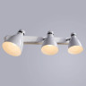 Спот Arte Lamp 48 A5049PL-3WH - Спот Arte Lamp 48 A5049PL-3WH