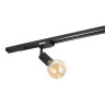 Трековый светильник Denkirs DK6207-BK - Трековый светильник Denkirs DK6207-BK