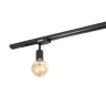 Трековый светильник Denkirs DK6207-BK - Трековый светильник Denkirs DK6207-BK