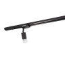Трековый светильник Denkirs DK6207-BK - Трековый светильник Denkirs DK6207-BK