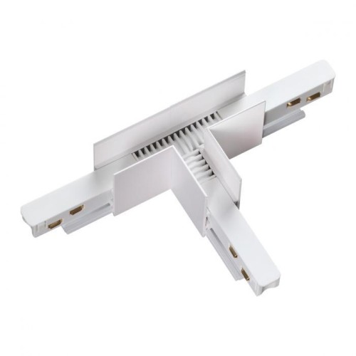 Коннектор T-образный Novotech Flum 135125 
