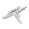 Коннектор T-образный Novotech Flum 135125 - Коннектор T-образный Novotech Flum 135125