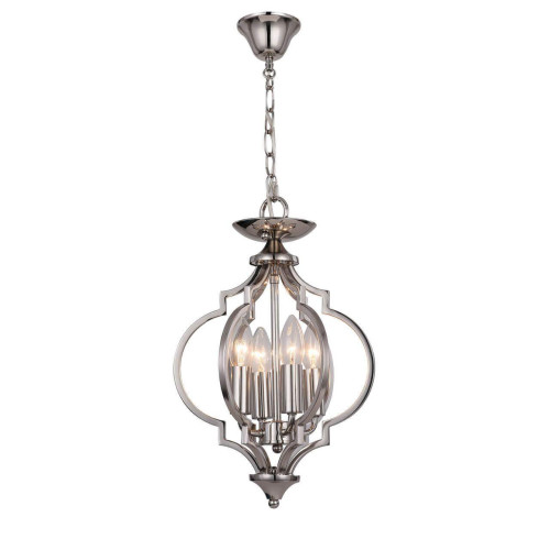 Подвесная люстра ST Luce Foriate SL361.103.04 