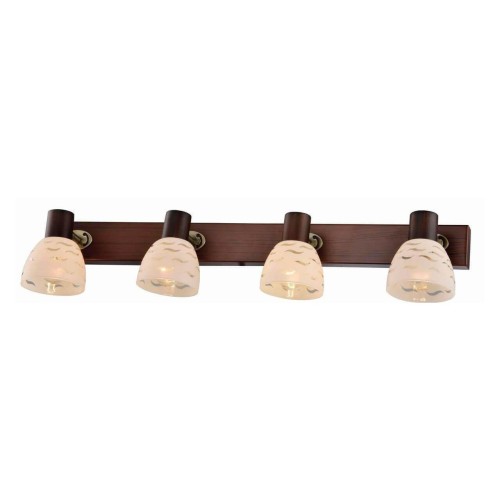 Спот Toplight Shayla TL3730Y-04BB 