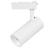 Трековый светодиодный светильник Lightstar Fuoco Led 218236 - Трековый светодиодный светильник Lightstar Fuoco Led 218236