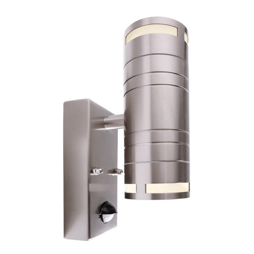 Уличный настенный светильник Deko-Light Zilly II Up and Down 731011 
