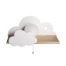 Бра Loft IT Axel 10134 White - Бра Loft IT Axel 10134 White