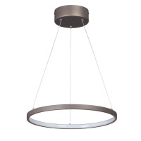  - Подвесная светодиодная люстра Vitaluce V4600-9/1S