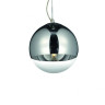 Подвесной светильник Lumina Deco Ibiza LDP 108-300 CHR - Подвесной светильник Lumina Deco Ibiza LDP 108-300 CHR