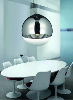  - Подвесной светильник Lumina Deco Ibiza LDP 108-300 CHR