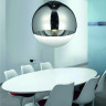 Подвесной светильник Lumina Deco Ibiza LDP 108-300 CHR - Подвесной светильник Lumina Deco Ibiza LDP 108-300 CHR
