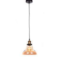  - Подвесной светильник Lumina Deco Zubi LDP 6803 Tea