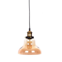  - Подвесной светильник Lumina Deco Zubi LDP 6803 Tea
