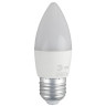 Лампа светодиодная ЭРА E27 8W 2700K матовая ECO LED B35-8W-827-E27 Б0030020 - Лампа светодиодная ЭРА E27 8W 2700K матовая ECO LED B35-8W-827-E27 Б0030020